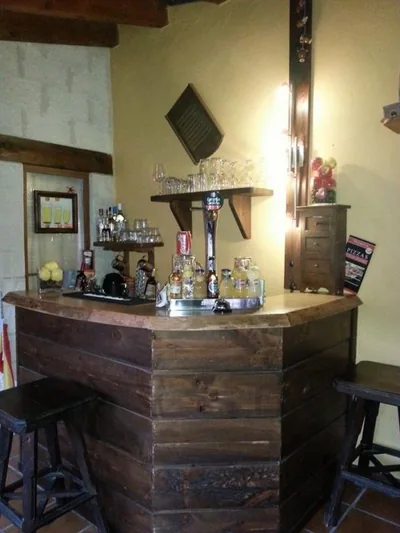 Albergue Estrella Del Camino — foto 7