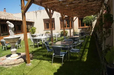 Albergue Estrella Del Camino — foto 8