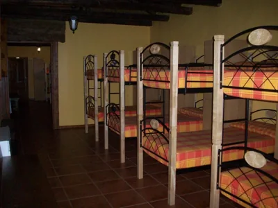 Albergue Estrella Del Camino — foto 9