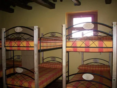 Albergue Estrella Del Camino — foto 10