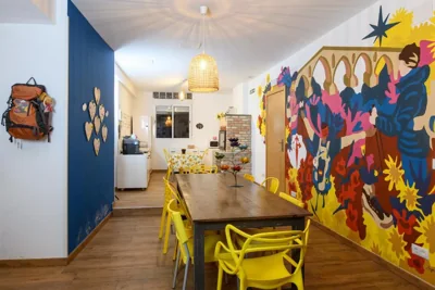 Albergue Estrella Guia — 写真 3