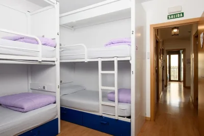 Albergue Estrella Guia — 写真 5