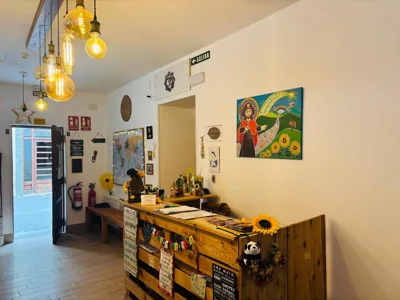 Albergue Estrella Guia — 写真 8