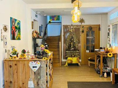Albergue Estrella Guia — 写真 9