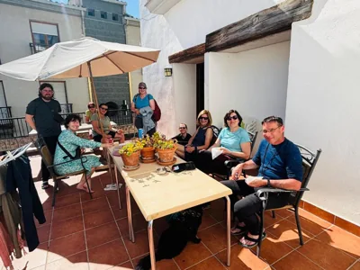 Albergue Estrella Guia — 写真 10