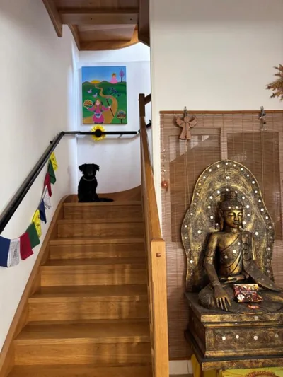 Albergue Estrella Guia — 写真 11