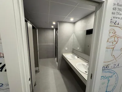 ALBERGUE EXCLUSIVO para PEREGRINOS ALAIA ROOMS — 写真 8