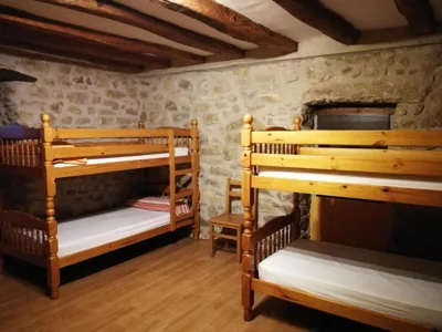 Albergue Familiar La Bodega Del Camino — photo 2