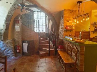 Albergue Familiar La Bodega Del Camino — photo 4