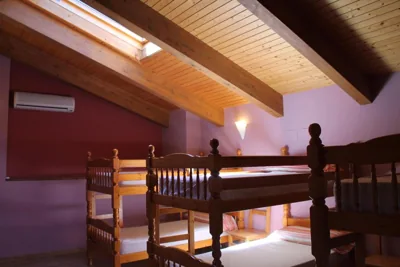 Albergue Familiar La Bodega Del Camino — photo 12