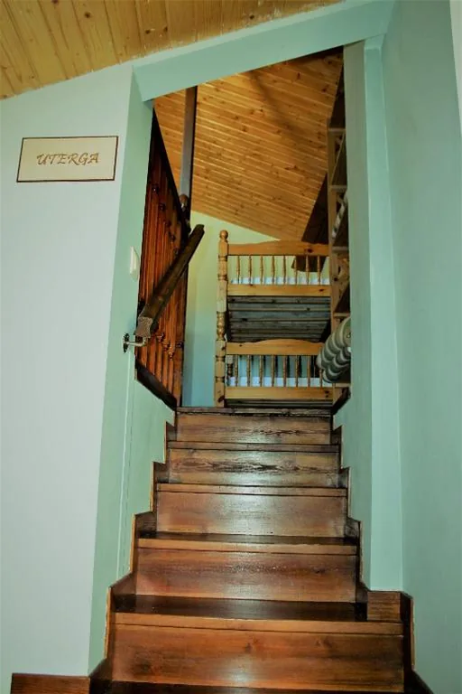 Family Suite — Albergue Familiar La Bodega Del Camino