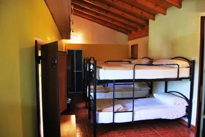Albergue Fayacava — foto 2