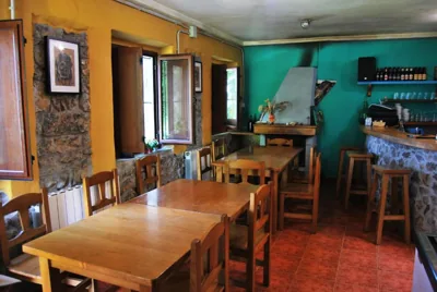 Albergue Fayacava — foto 3