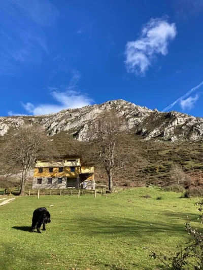 Albergue Fayacava — foto 4