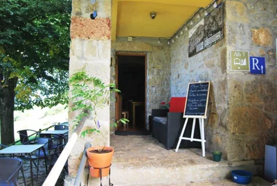 Albergue Fayacava — foto 12