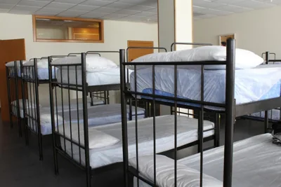 Albergue Ferramenteiro — foto 2