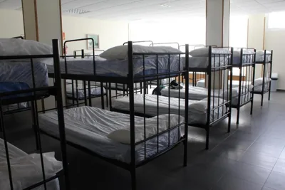 Albergue Ferramenteiro — foto 8