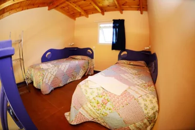 Albergue Finca El Mazo — foto 2