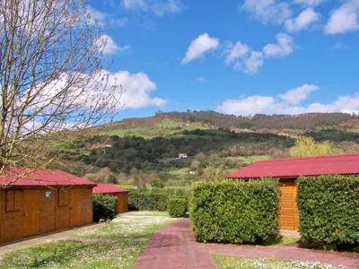 Albergue Finca El Mazo — foto 4