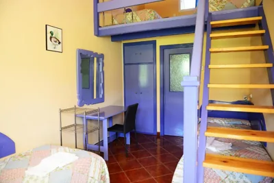 Albergue Finca El Mazo — foto 8