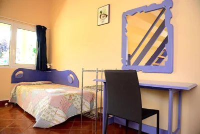 Albergue Finca El Mazo — foto 9
