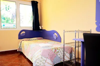 Albergue Finca El Mazo — foto 10