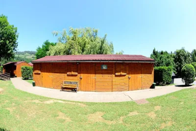 Albergue Finca El Mazo — foto 12