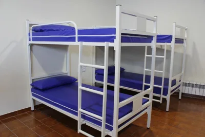 Albergue Folgueira — foto 2