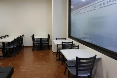 Albergue Folgueira — foto 4