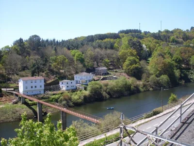 Albergue Folgueira — foto 6