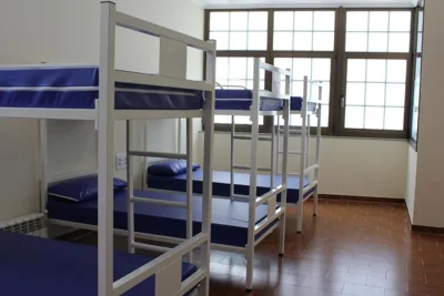 Albergue Folgueira — foto 7