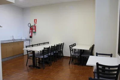 Albergue Folgueira — foto 11
