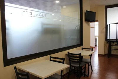 Albergue Folgueira — foto 12