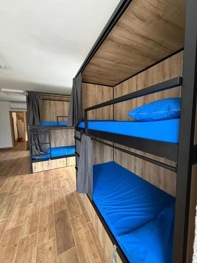Albergue Freixo — foto 2