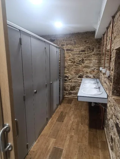 Albergue Freixo — foto 3