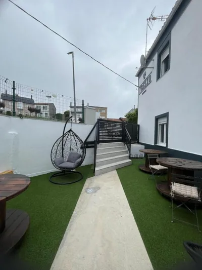 Albergue Freixo — foto 6
