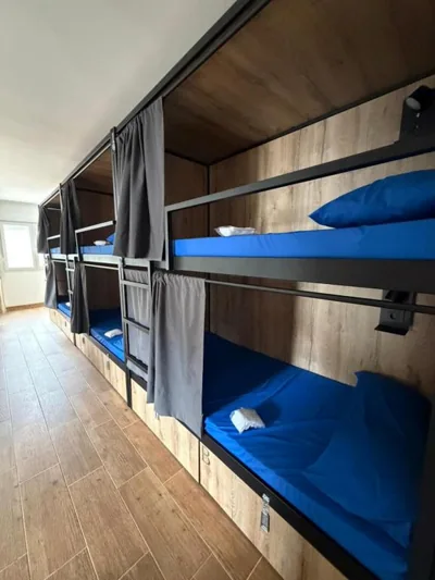 Albergue Freixo — foto 7