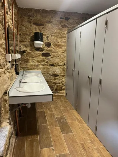 Albergue Freixo — foto 8