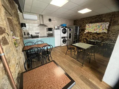Albergue Freixo — foto 9
