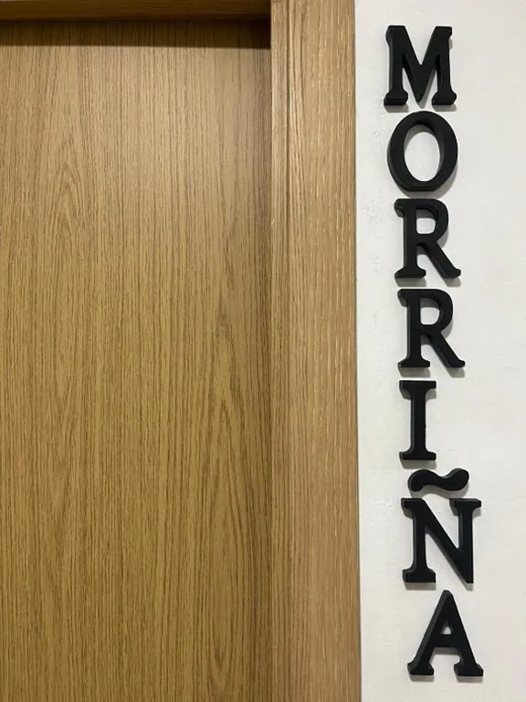 Posto letto in dormitorio condiviso misto da 12 letti — Albergue Freixo