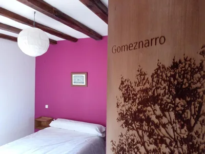 Albergue Fresno de Cantespino - La Tormenta — 写真 9