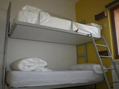 Albergue Fresno de Cantespino - La Tormenta — 写真 11
