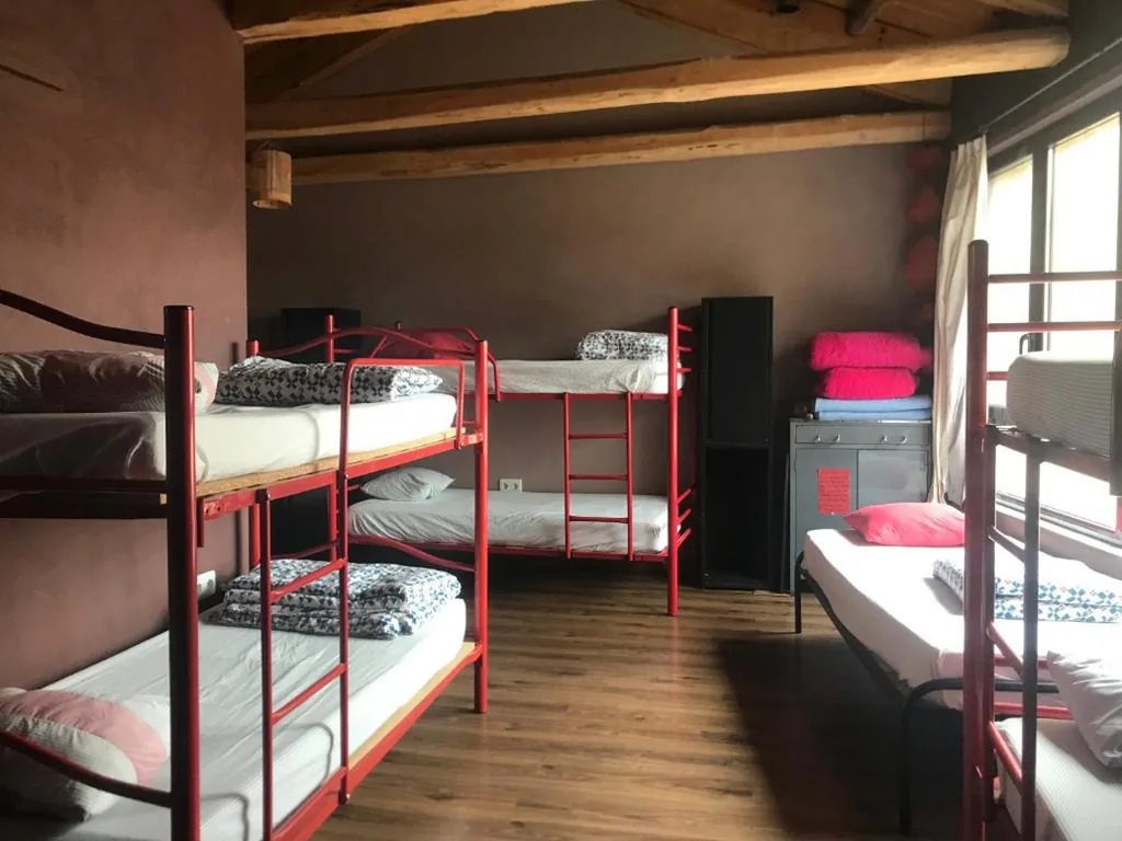 Albergue Gabino