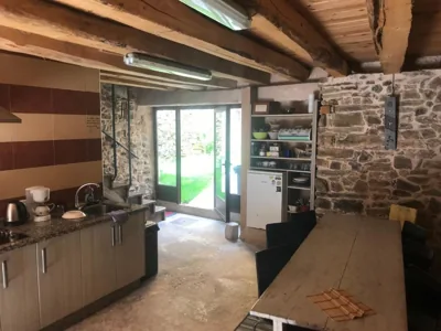 Albergue Gabino — foto 3