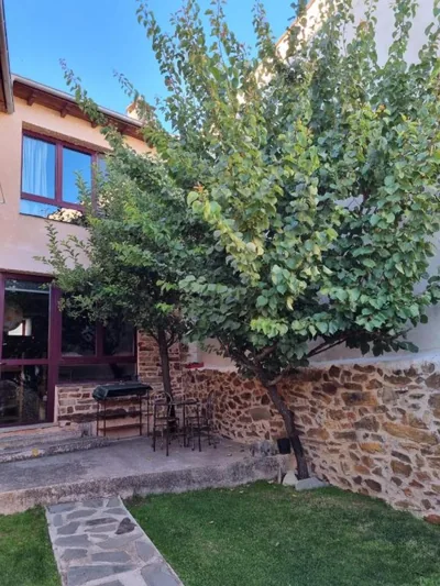 Albergue Gabino — foto 4