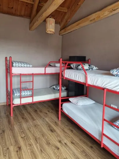 Albergue Gabino — foto 5