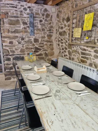 Albergue Gabino — foto 6
