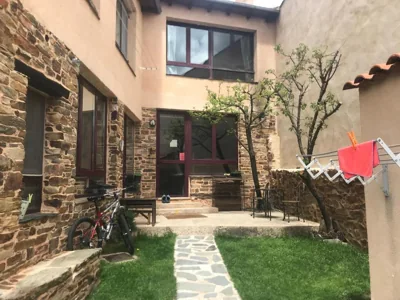 Albergue Gabino — foto 7