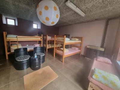 Albergue Gabino — foto 8