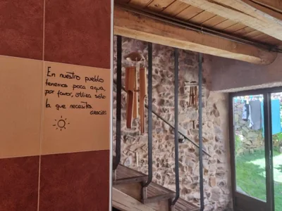 Albergue Gabino — foto 9